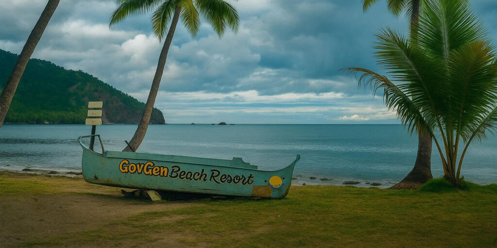 GovGen Beach Resort