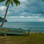 GovGen Beach Resort