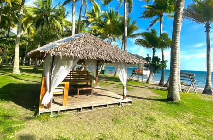 GovGen Beach Resort