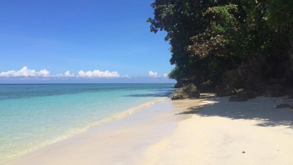 JAKKA Beach Resort