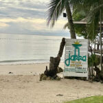 JAKKA Beach Resort