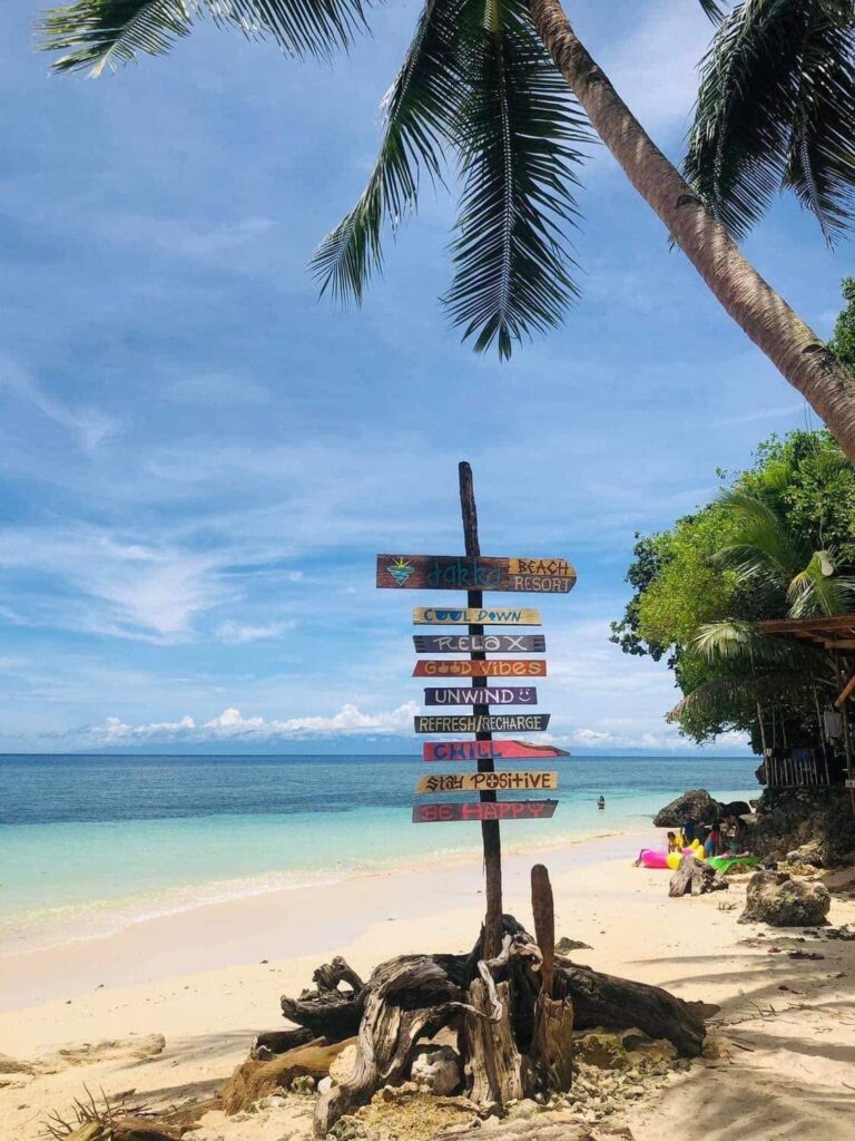 JAKKA Beach Resort