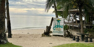 JAKKA Beach Resort