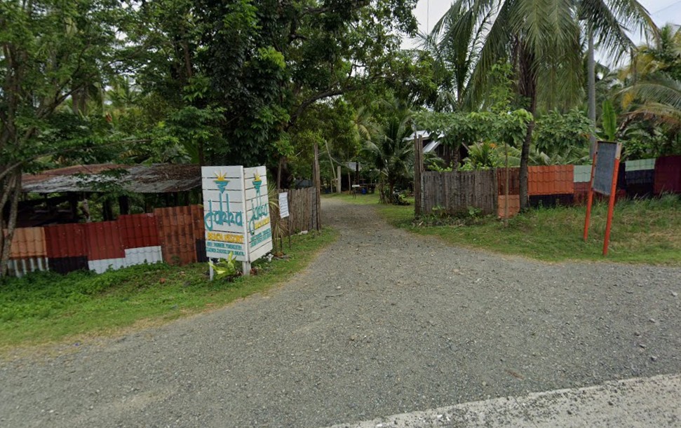JAKKA Beach Resort