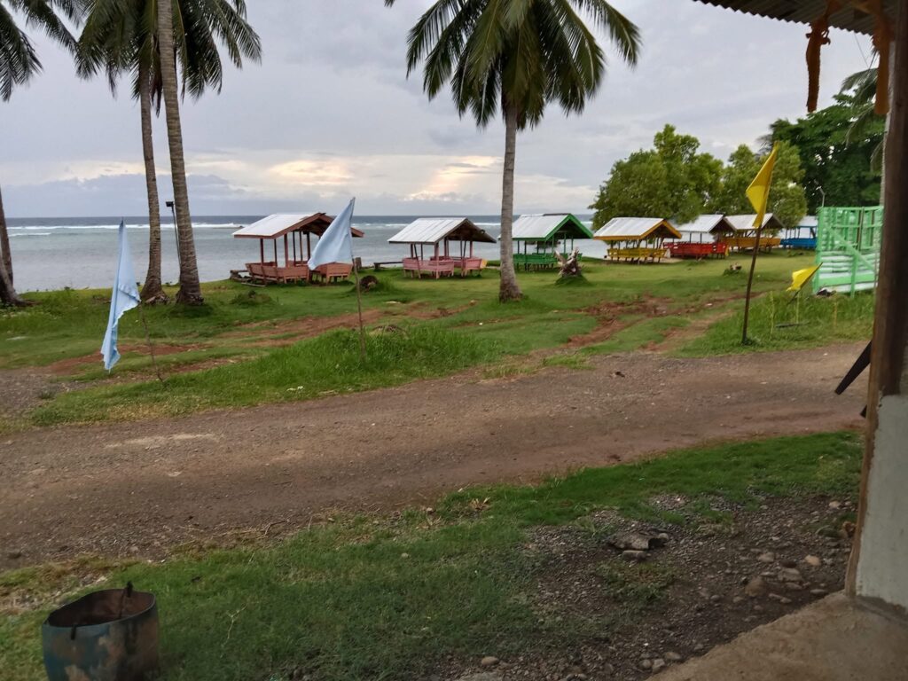 Paraiso De Ortega Beach Resort