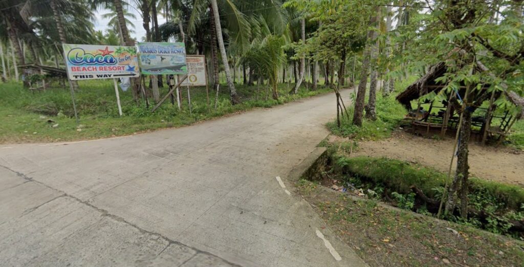 Paraiso De Ortega Beach Resort