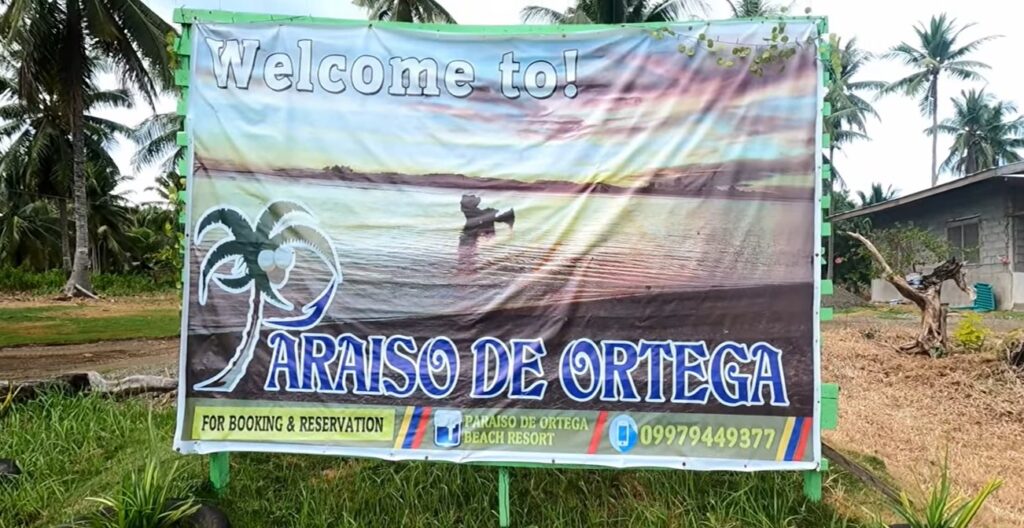 Paraiso De Ortega Beach Resort