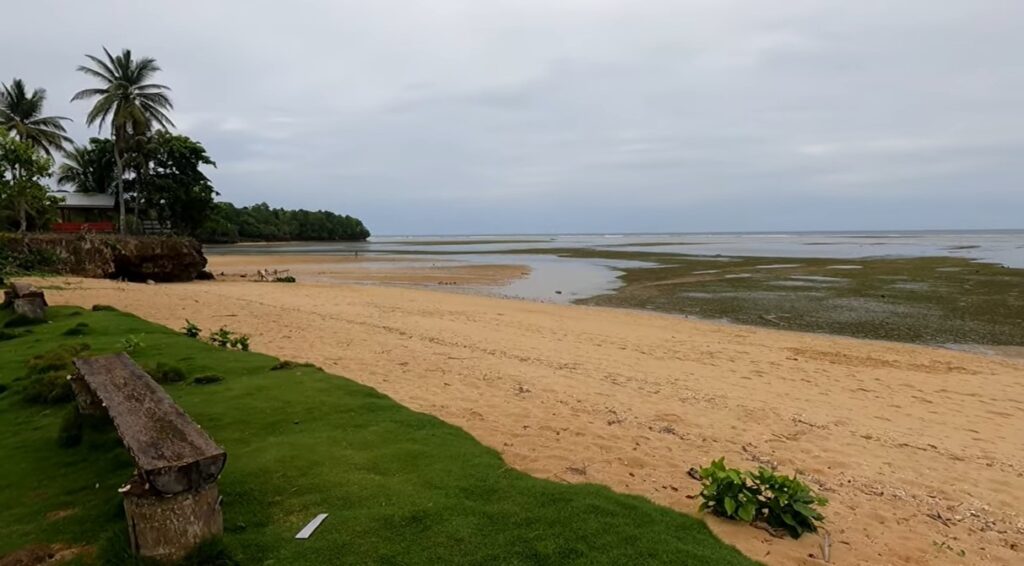 Paraiso De Ortega Beach Resort