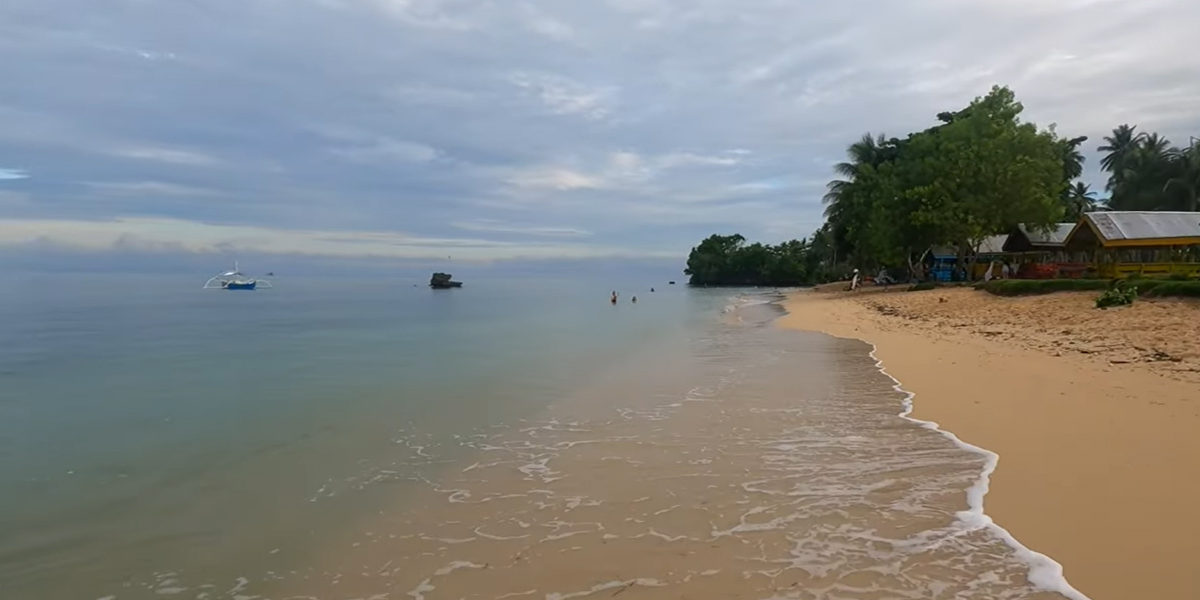 Paraiso De Ortega Beach Resort