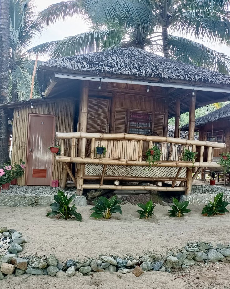 Sweet Breeze Beach Resort
