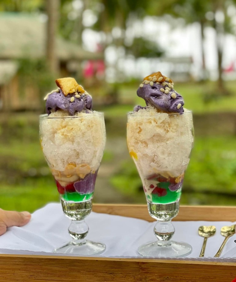 GovGen Beach Resort