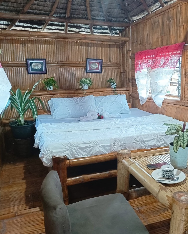 Sweet Breeze Beach Resort