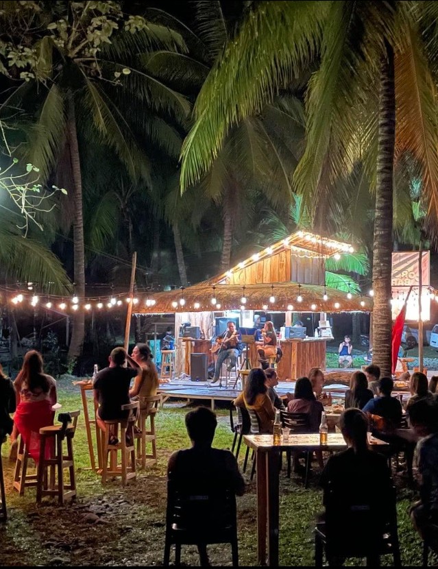 GovGen Beach Resort