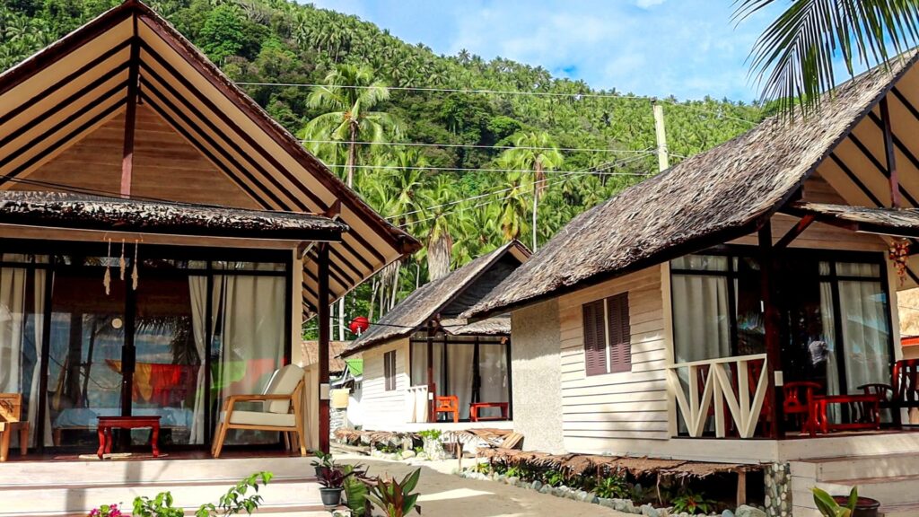 Sweet Breeze Beach Resort