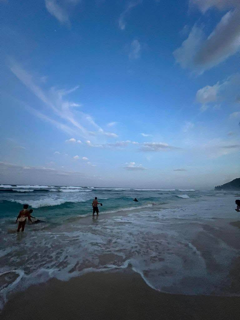 Sweet Breeze Beach Resort