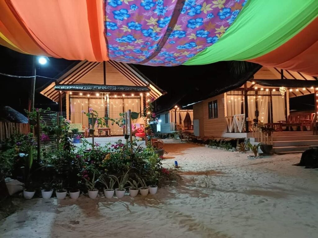 Sweet Breeze Beach Resort