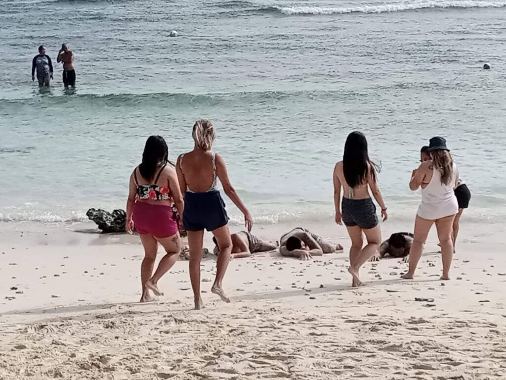 Sweet Breeze Beach Resort