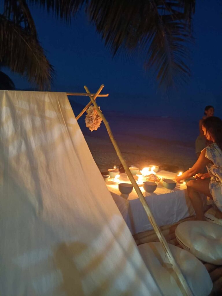 Sweet Breeze Beach Resort
