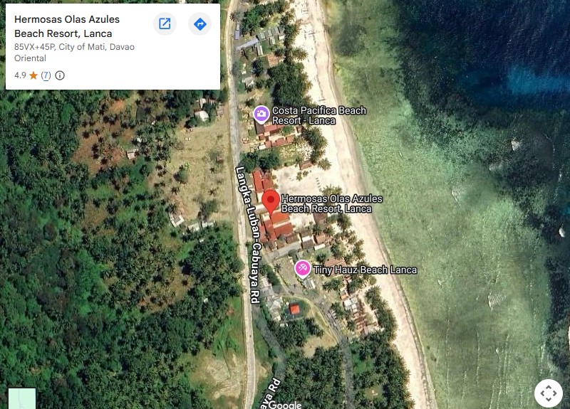 Sweet Breeze Beach Resort
