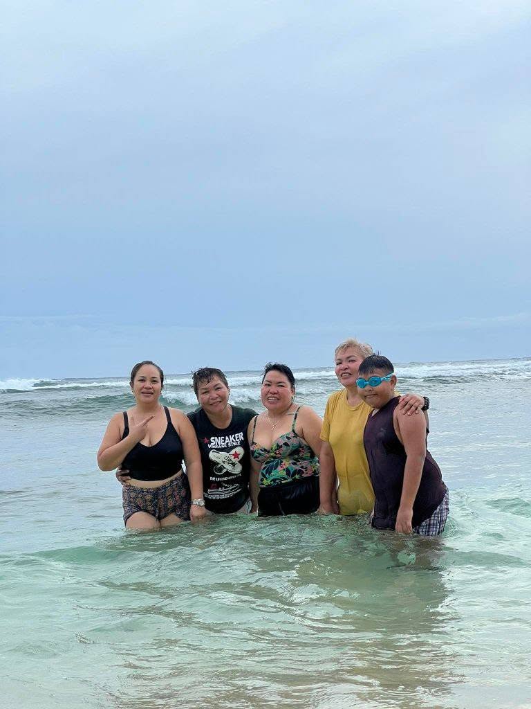 Sweet Breeze Beach Resort